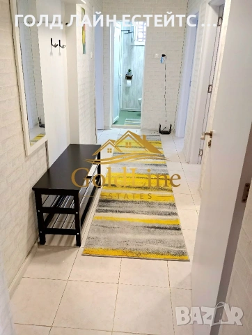 Двустаен в Иван Вазов, снимка 7 - Апартаменти - 54198444