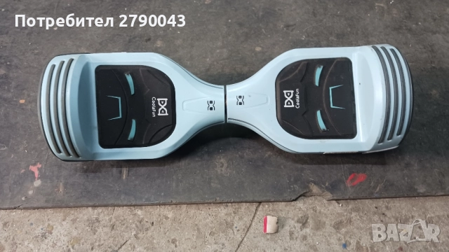 ховърборд , снимка 4 - Скейтборд, ховърборд, уейвборд - 51957416