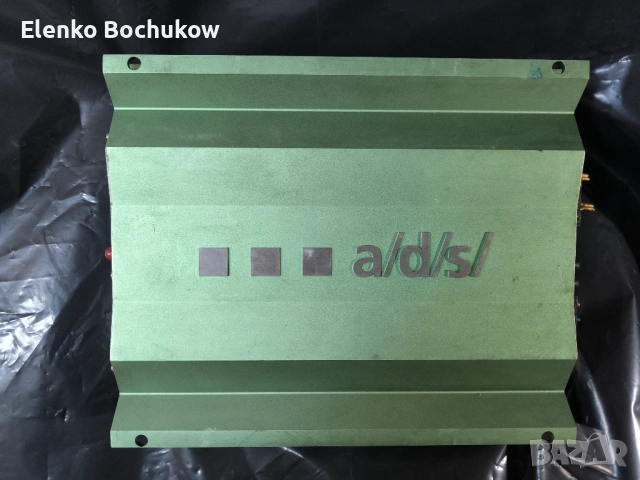 Продавам усилвател за bass casa, снимка 2 - Ресийвъри, усилватели, смесителни пултове - 53328525