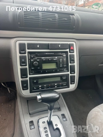 Продавам кола Ford Galaxy, снимка 9 - Автомобили и джипове - 53419097