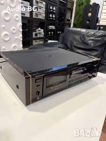 Pioneer CT-93 Urushi, снимка 10 - Декове - 54111986