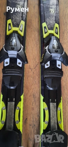 Atomic Nomad smoke ti 164см., снимка 3 - Зимни спортове - 53302670