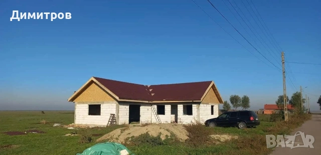 Ремонт на покриви в цялата страна , снимка 11 - Ремонти на покриви - 53824460