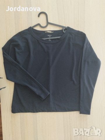 Marccain Original M размер, снимка 1 - Блузи с дълъг ръкав и пуловери - 45201816