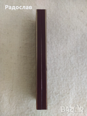 кутия за бижута ITALGOLD, снимка 4 - Други - 51765349