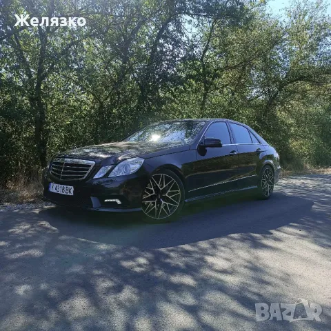  Джанти Berlin Wheels R19 5X112 , снимка 1 - Гуми и джанти - 47019283