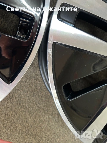 Джанти 17 Цола Mercedes A B C Klass GLA GLB  Оригинални , снимка 8 - Гуми и джанти - 53646517