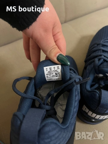 Дамски маратонки Puma, снимка 6 - Маратонки - 53435765