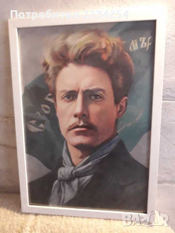 Портрети по снимка, снимка 4 - Картини - 44045370