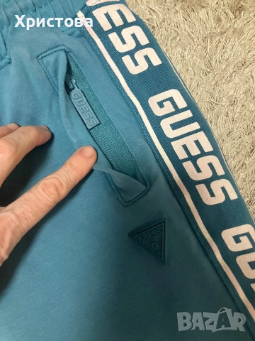 Оригинален екип Guess , снимка 2 - Спортни екипи - 52654547