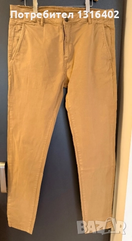 Мъжки панталон Zara размер L