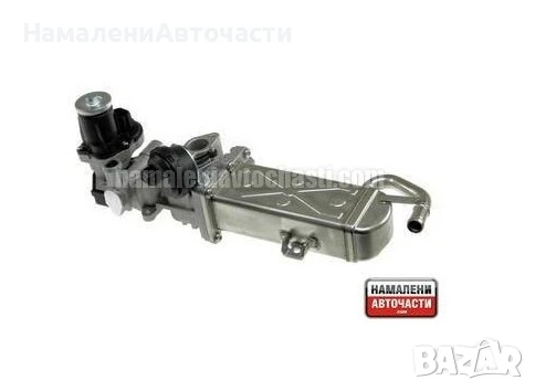 Егр клапан 03L131512AP VW007 Audi Seat Skoda Vw, снимка 2 - Части - 51038648