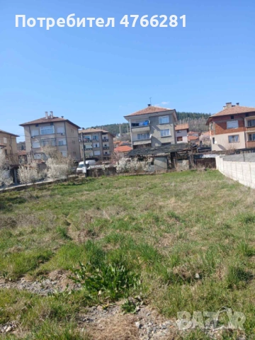 Село Покровник