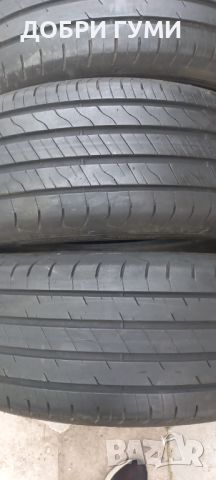 215 60 17 GOODYEAR ДОТ22 УНИКАТ , снимка 3 - Гуми и джанти - 45652784