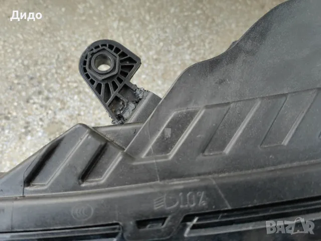 Фар MG5 FULL LED ляв / Фар МГ5 / Фар MG 5 Оригинален, снимка 6 - Части - 49605089