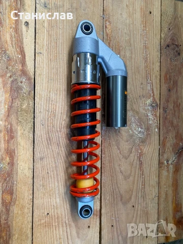 harley davidson заден амортисьор, снимка 2 - Части - 50450618