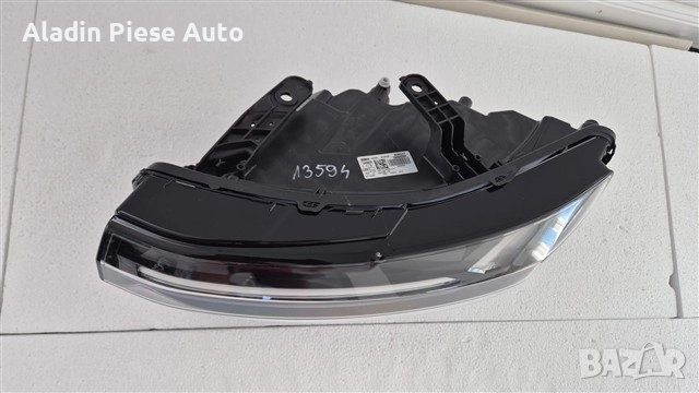 Ляв фар Dacia Bigster Duster Led година 2024 2025 2026 код 260600098R, снимка 3 - Аксесоари и консумативи - 51816957