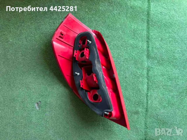 стоп десен Mercedes A class W169 model 2004-2008 г. #507S, снимка 4 - Части - 50140158