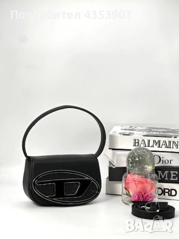 Чанти - Diesel, снимка 18 - Чанти - 51015814