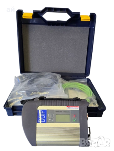 Lenovo ThinkPad 8GB Ram, i5 + Star Diagnosis SD Connect C4 DOIP, снимка 4 - Аксесоари и консумативи - 51395837