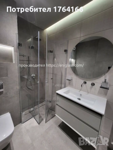 Душ кабини по поръчка, снимка 4 - Душ кабини и вани - 52096720