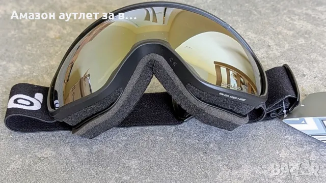 Ски / Сноуборд очила Odoland , снимка 2 - Зимни спортове - 50146478