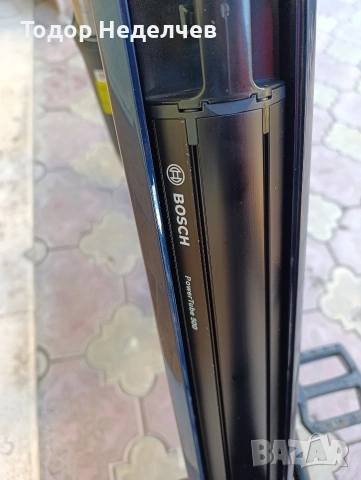 Електрически велосипед Samedi 28 , снимка 8 - Велосипеди - 53142804