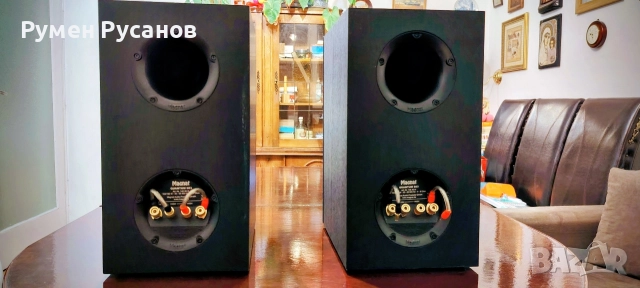 Magnat Quantum 603, снимка 9 - Тонколони - 52642909