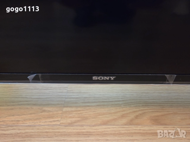 Перфектен Full Array LED 4K, Smart Android телевизор Sony KD-85XH9096, 85 инча, снимка 8 - Телевизори - 51663980
