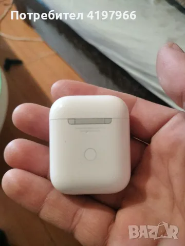 Apple airpods 2 pro, снимка 3 - Безжични слушалки - 48517921