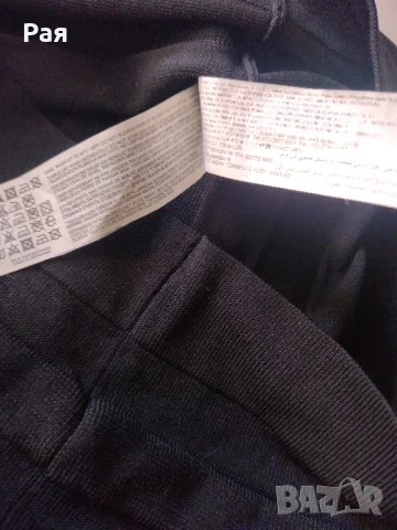 Бандажна рокля Mango, снимка 8 - Рокли - 50722636