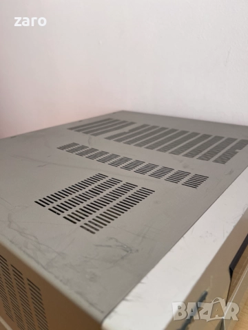 Ресийвър Pioneer VSX-D711-S, снимка 10 - Ресийвъри, усилватели, смесителни пултове - 52774323