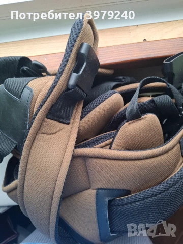 Ергономична раница 6в1, снимка 3 - Раници - 52721451