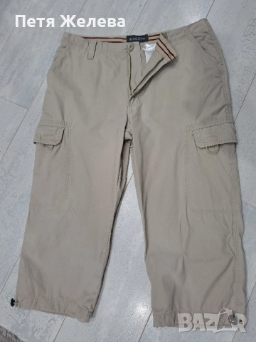 Мъжки панталон  BIAGGINI -N:52, снимка 2 - Панталони - 51551314