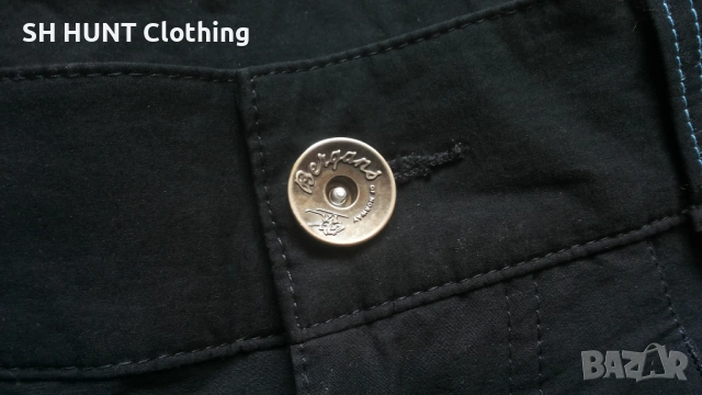 Bergans of NORWAY UTNE Stretch Trouser размер L еластичен панталон - 2033, снимка 11 - Екипировка - 53387145