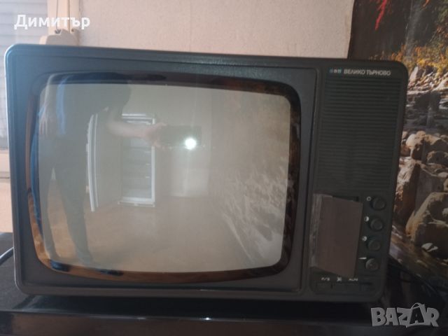 Телевизор Велико Търново с японски кинескоп, снимка 2 - Телевизори - 45546112
