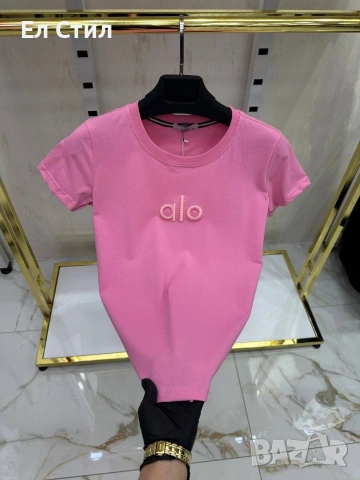 🩷Дамска тениска НА ЕДРО 