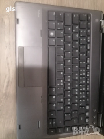 HP ProBook 6360b, снимка 2 - Части за лаптопи - 53906269