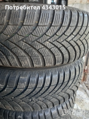 4 броя джанти с гуми , снимка 9 - Гуми и джанти - 53582160