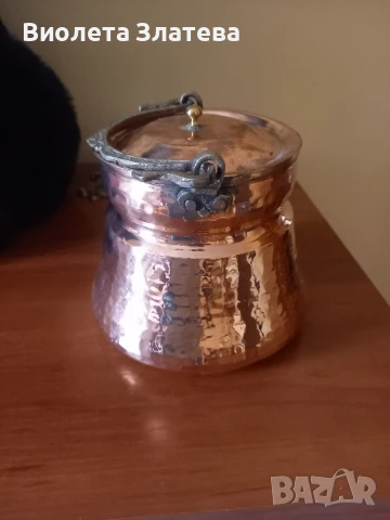 Менче за сватба , снимка 3 - Декорация - 50927727