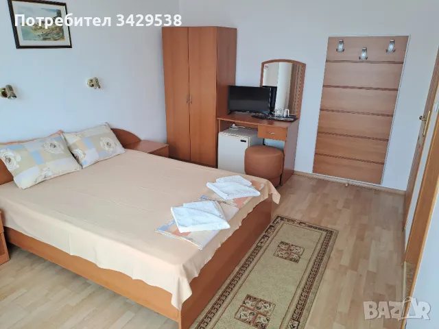 Къща за гости Каприз с паркинг, снимка 6 - Почивки на море - 37264987