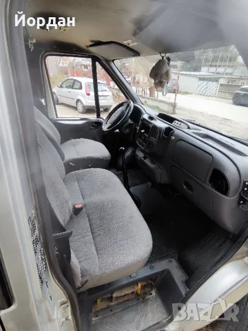 Ford Transit , снимка 7 - Бусове и автобуси - 48332366