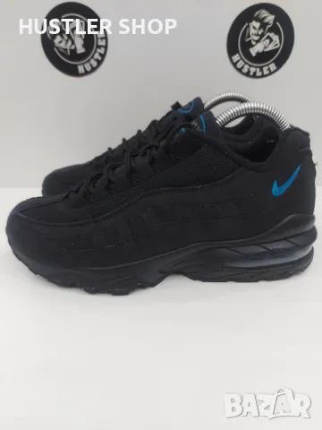 Маратонки    NIKE AIR MAX 95, снимка 2 - Маратонки - 46973302