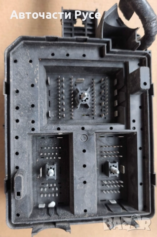 Бушонно табло BSI (Body Control Module) , Opel Corsa E , 13430533AA, снимка 4 - Части - 52318135