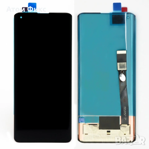 Дисплей за MOTOROLA Edge OLED