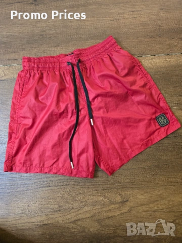 Promo H8S бански плувни шорти Христо Стоичков М