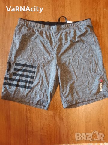 Reebok size L , снимка 4 - Спортни дрехи, екипи - 46295879