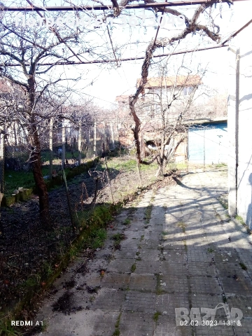 Баланово, снимка 2 - Къщи - 54048684