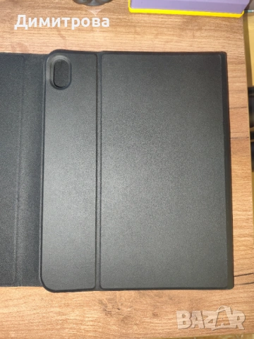 Удароустойчив Smart калъф със слот за Apple Pencil (за iPad Air / Pro 11"), снимка 3 - Таблети - 53928092