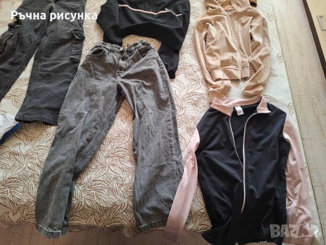 Сет дрехи размер ХС -всичките за общо 5.11 евро, снимка 9 - Други - 53971436